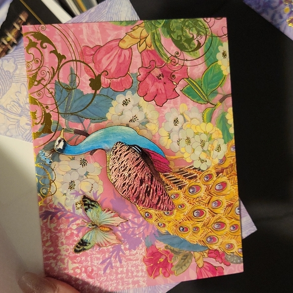 Vintage card 1982 - Picture 3 of 17